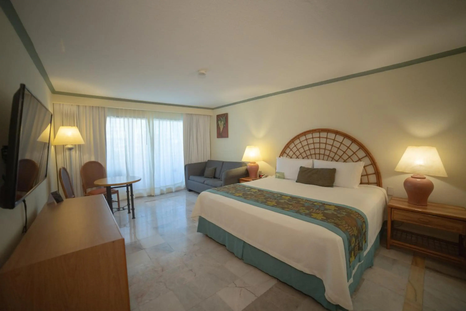 Photo - Samba Vallarta All Inclusive