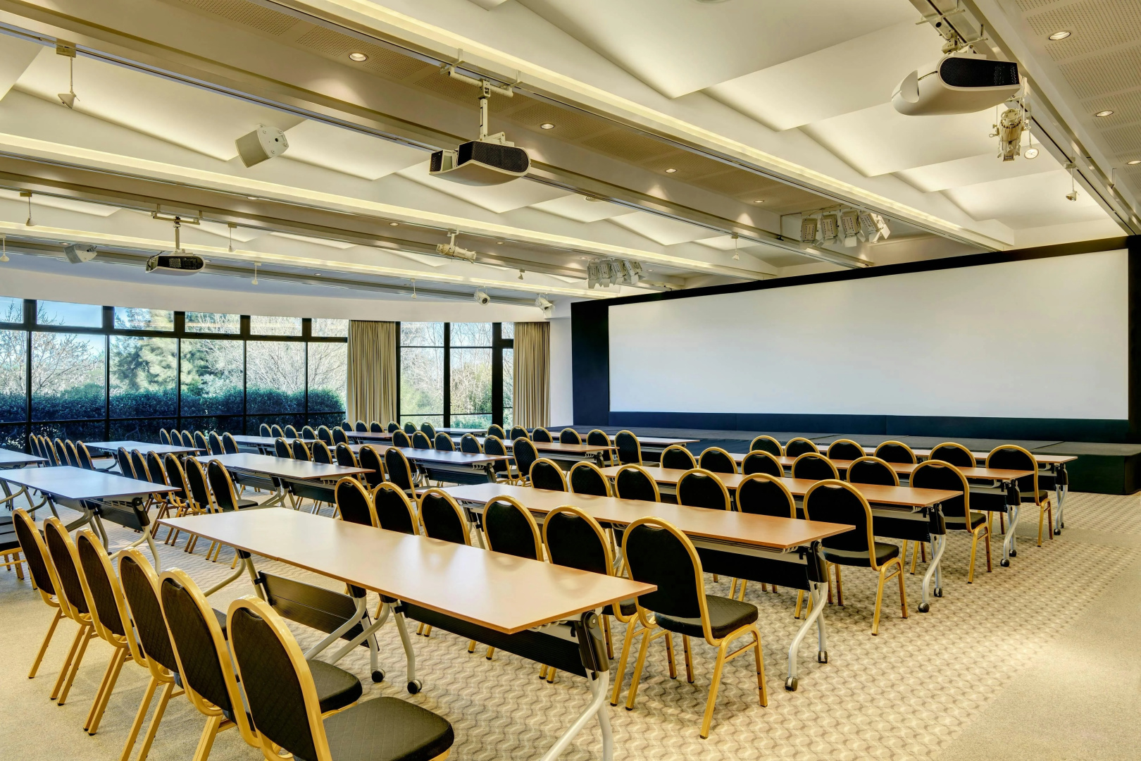 Foto - Sheraton Colonia Golf & Spa Resort