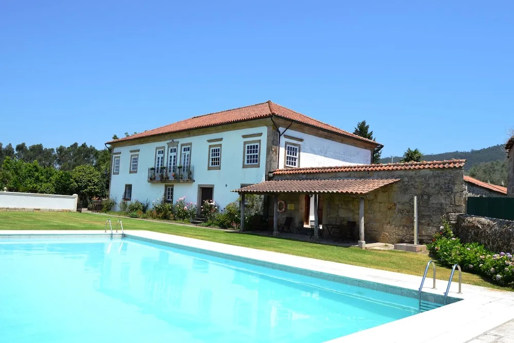Photo - Casa de Sta Comba