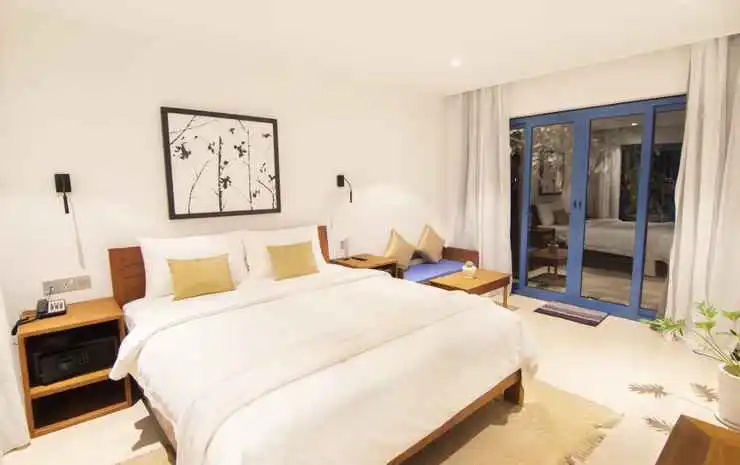 Foto - The B Resort