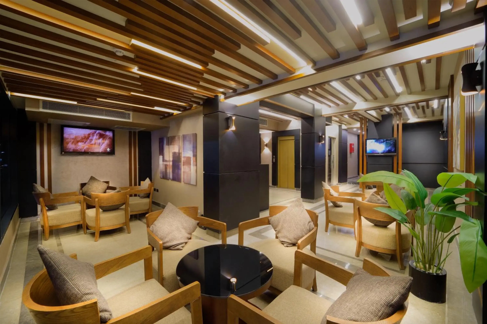 Photo - Stay Inn Cairo Hotel