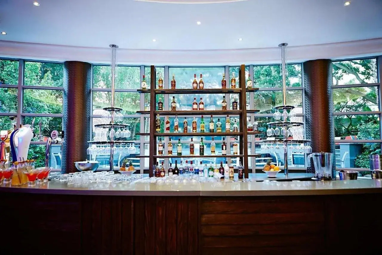 Foto - Southern Sun Waterfront Cape Town