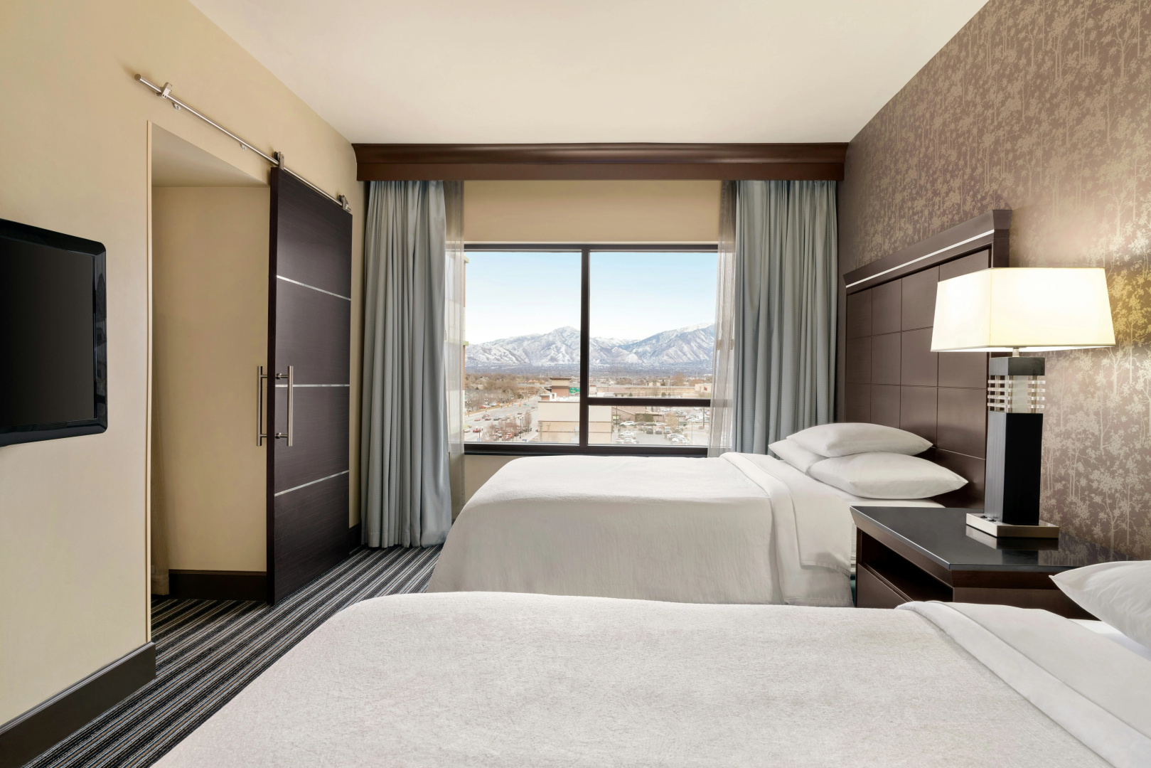 Foto - Embassy Suites by Hilton Salt Lake West Valley City