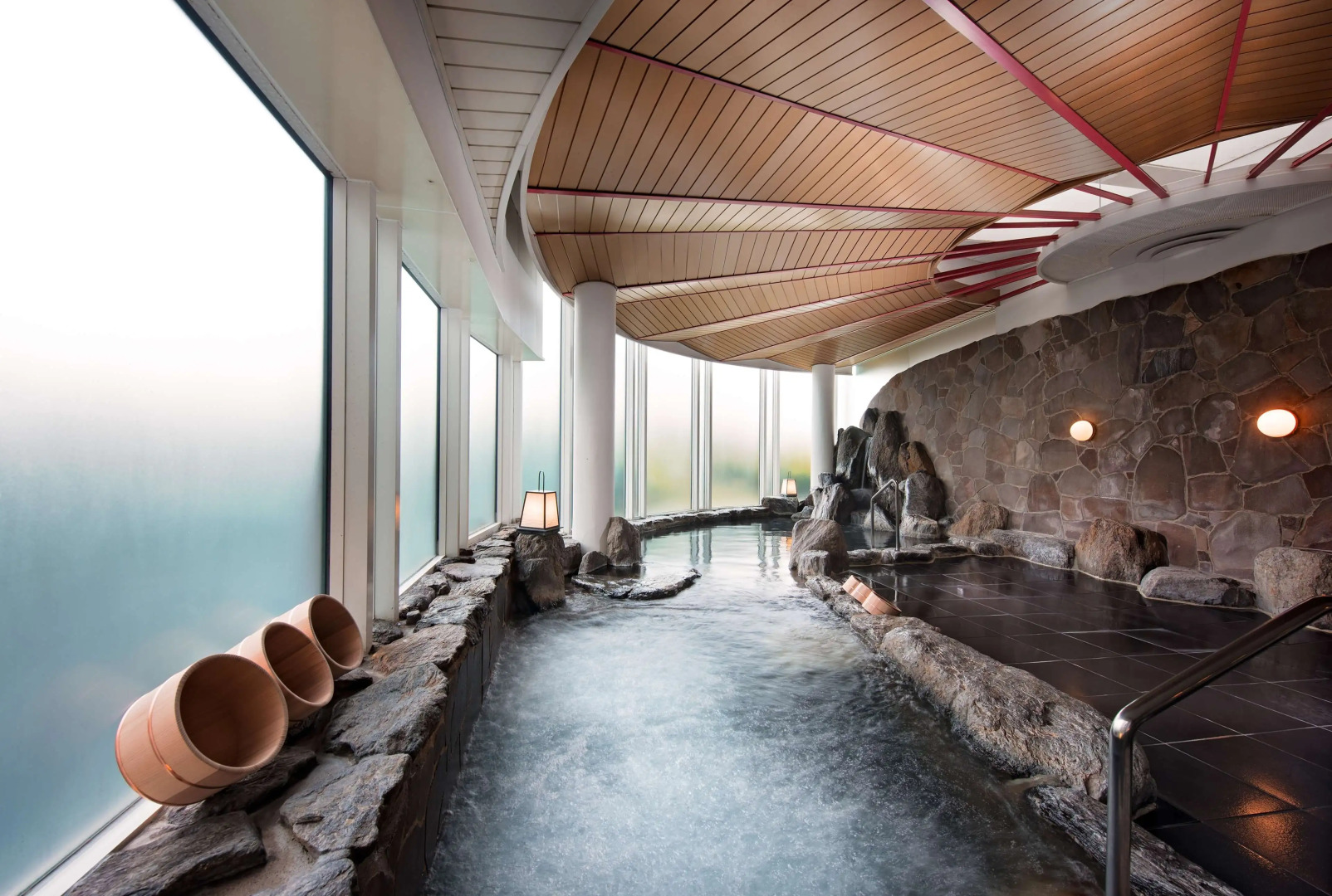 Photo - Hilton Fukuoka Sea Hawk