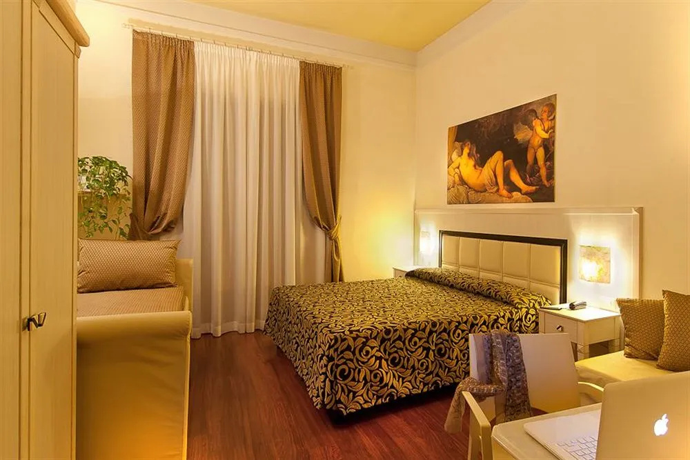 Foto - Florence Room B&B