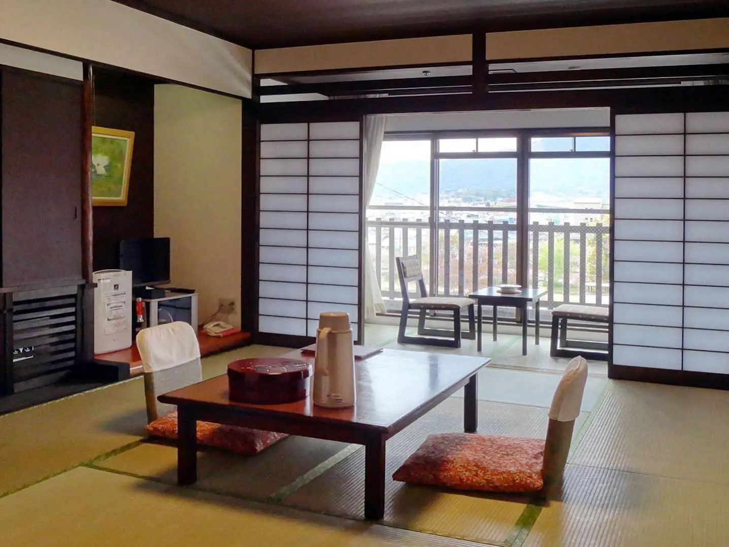 Foto - Ishicho