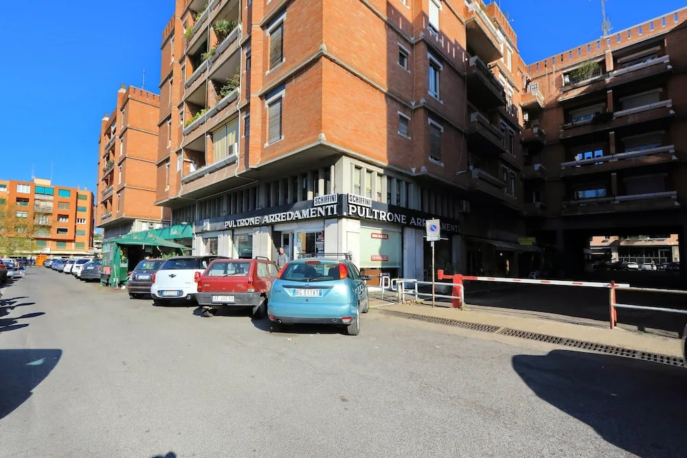 Foto - Luxury Rome Guest House