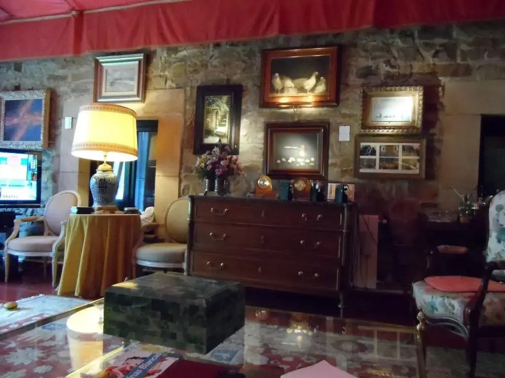 Photo - Hotel la Fundacion