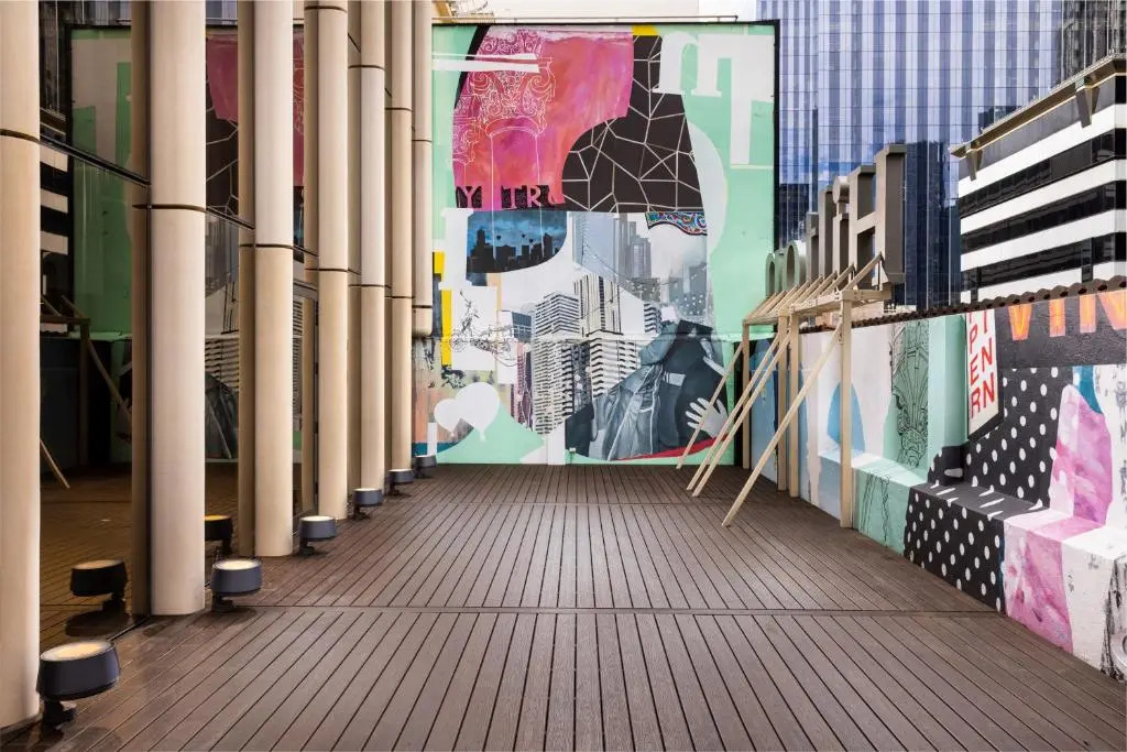 Photo - Hilton Melbourne Little Queen Street