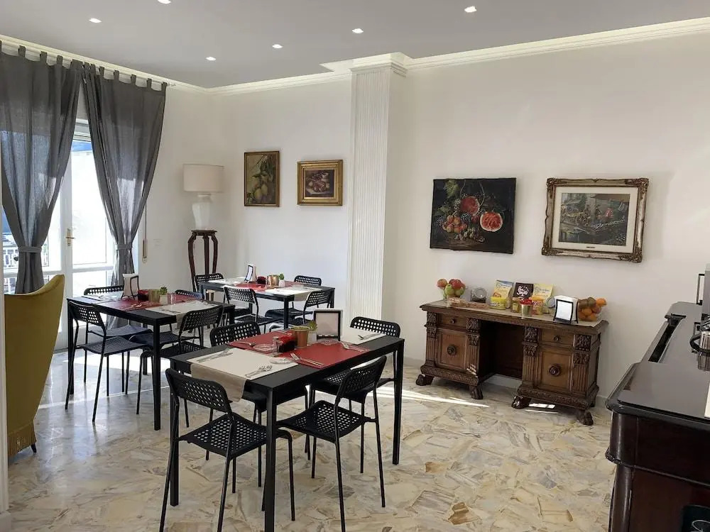 Foto - Di Palma Suite Museum