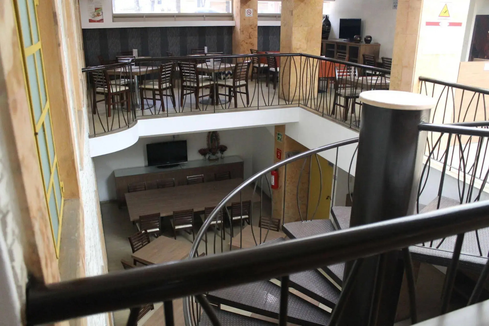 Photo - Hotel Villa de Madrid