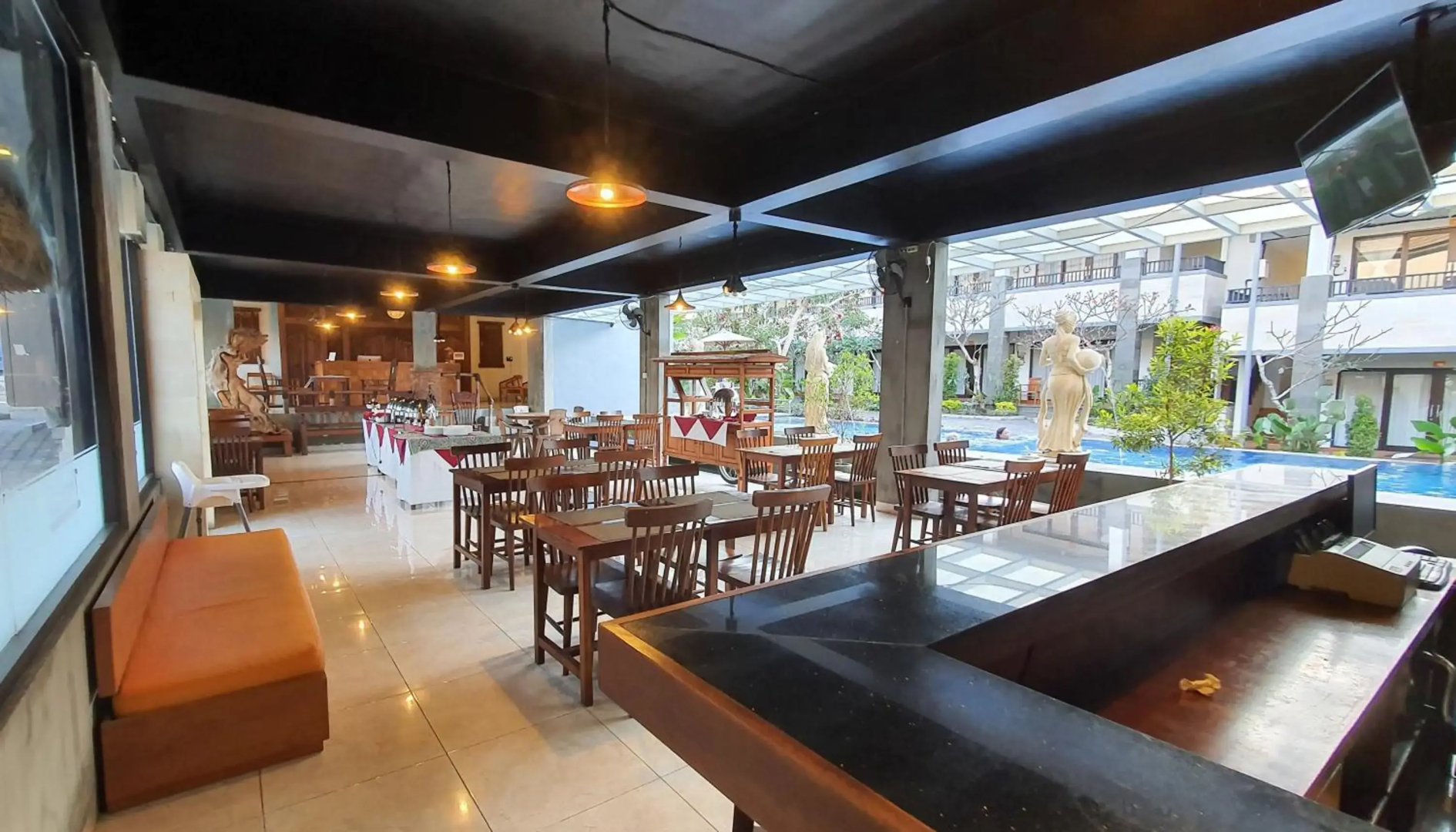 Foto - Tropico Jimbaran Bali
