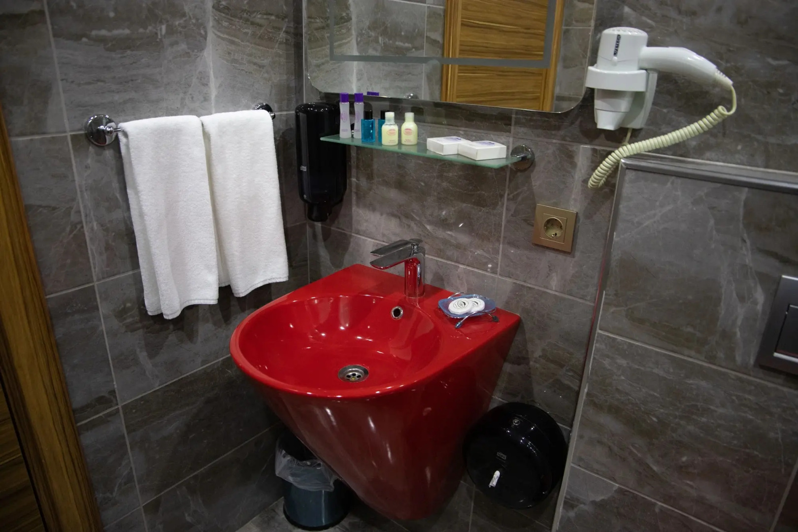 Foto - La Wisteria Boutique Hotel Istanbul