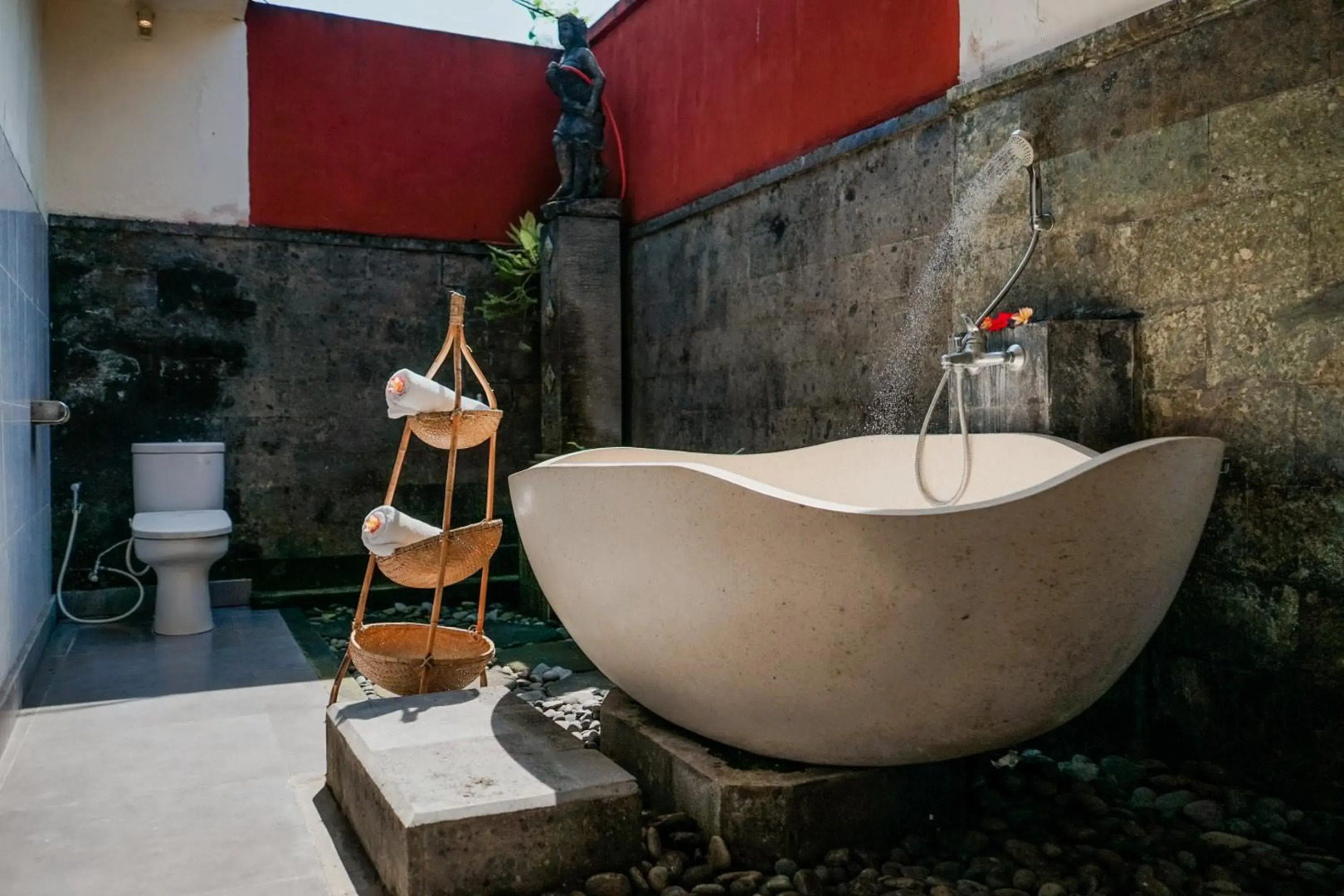 Foto - Villa JJ and Spa Ubud