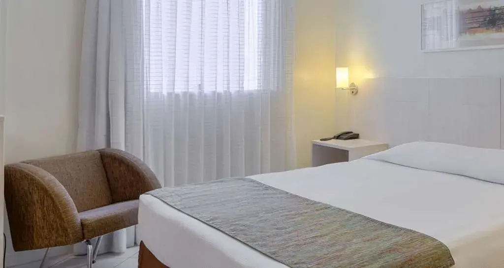 Photo - ibis Styles Belem Batista Campos