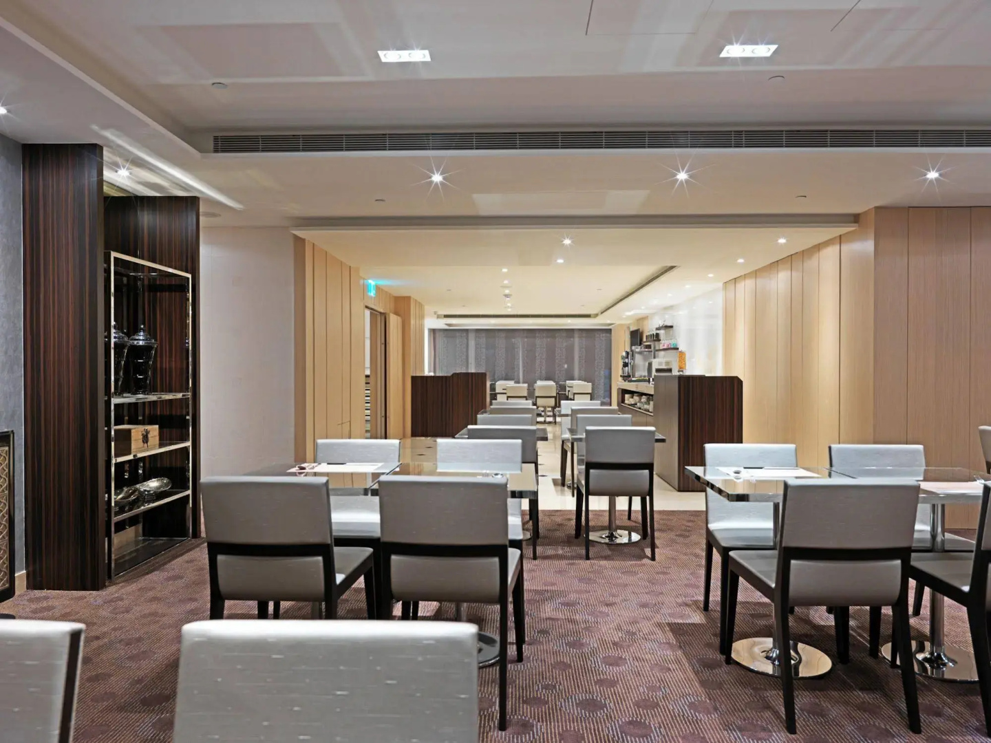 Foto - K Hotel Taipei SongJiang