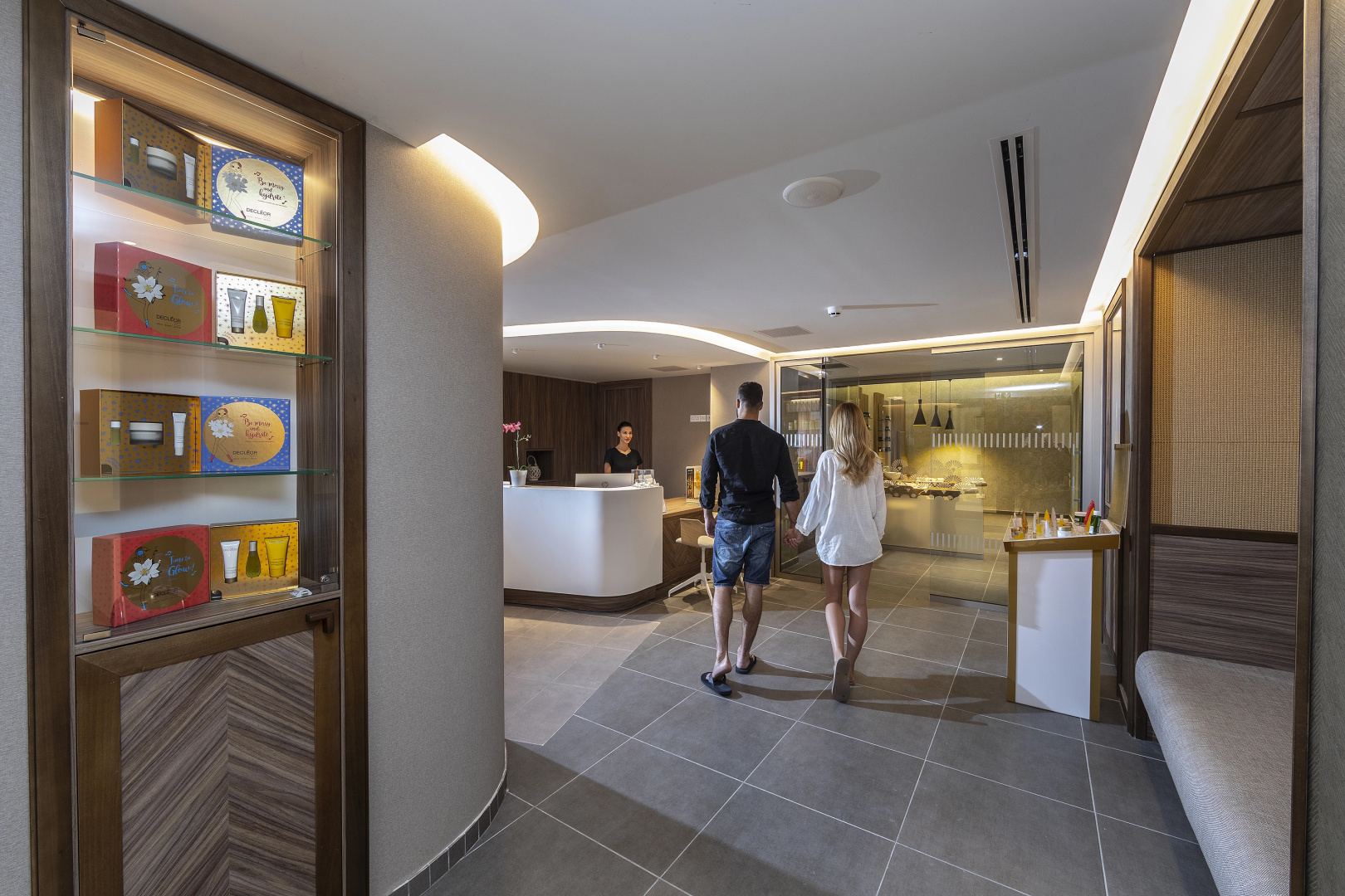 Foto - Faros Hotel Ayia Napa