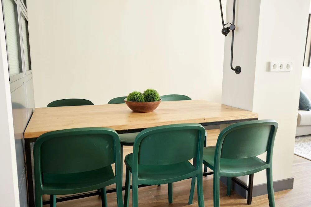 Foto - Líbere Madrid Malasaña