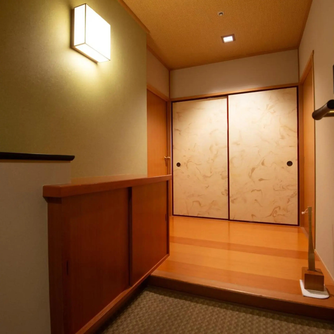 Photo - Hotel Okura Fukuoka