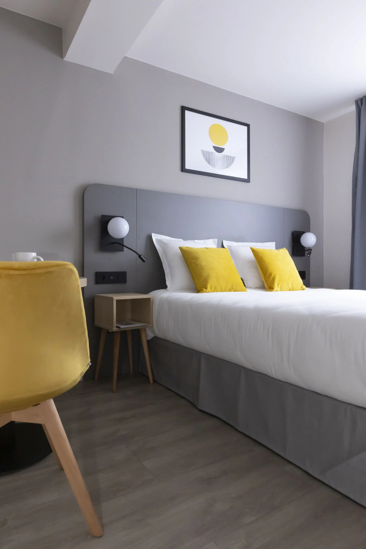 Photo - Appart Hotel Odalys City Strasbourg Centre Les Halles