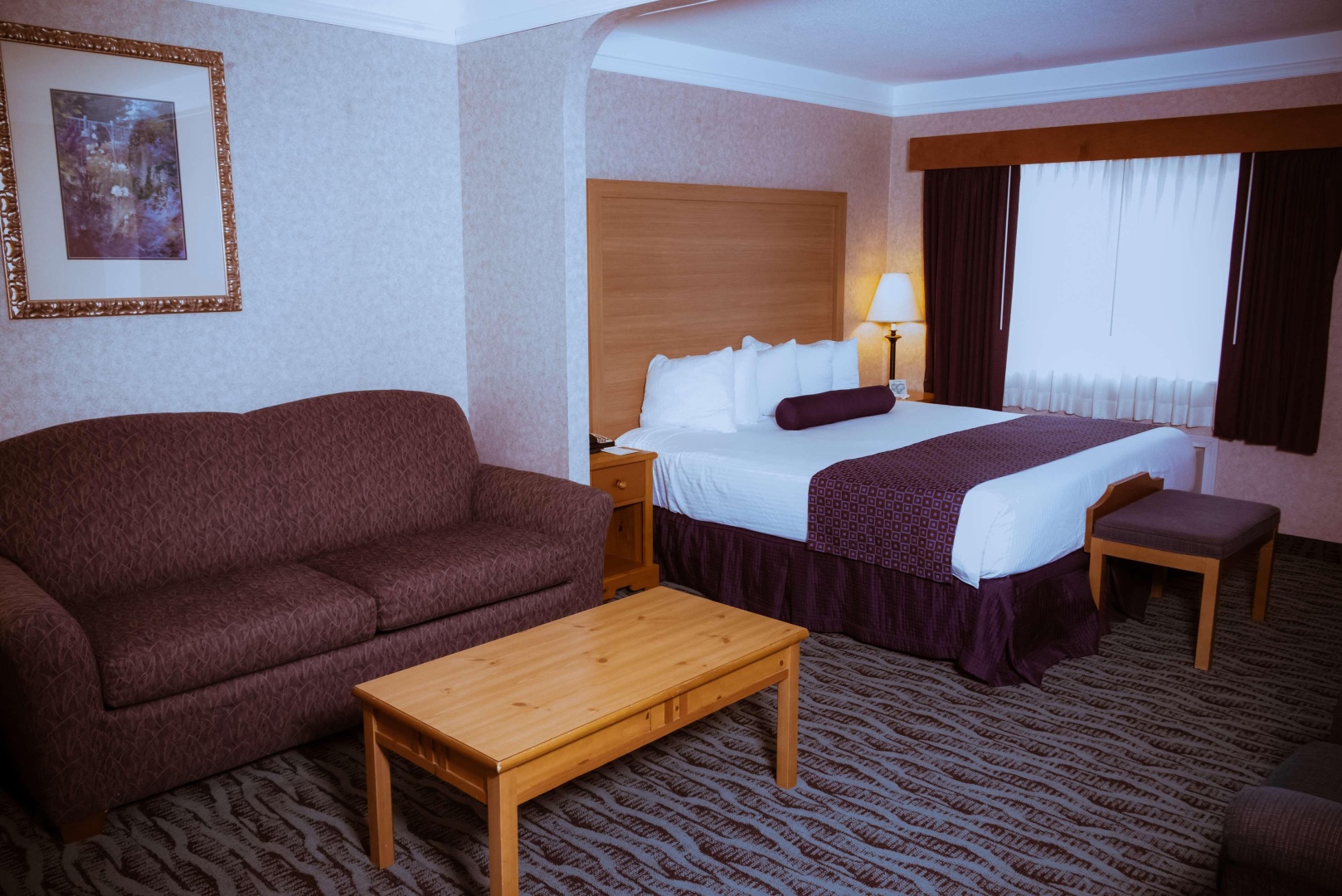 Photo - Best Western Plus Executive Court Inn & Conference Center