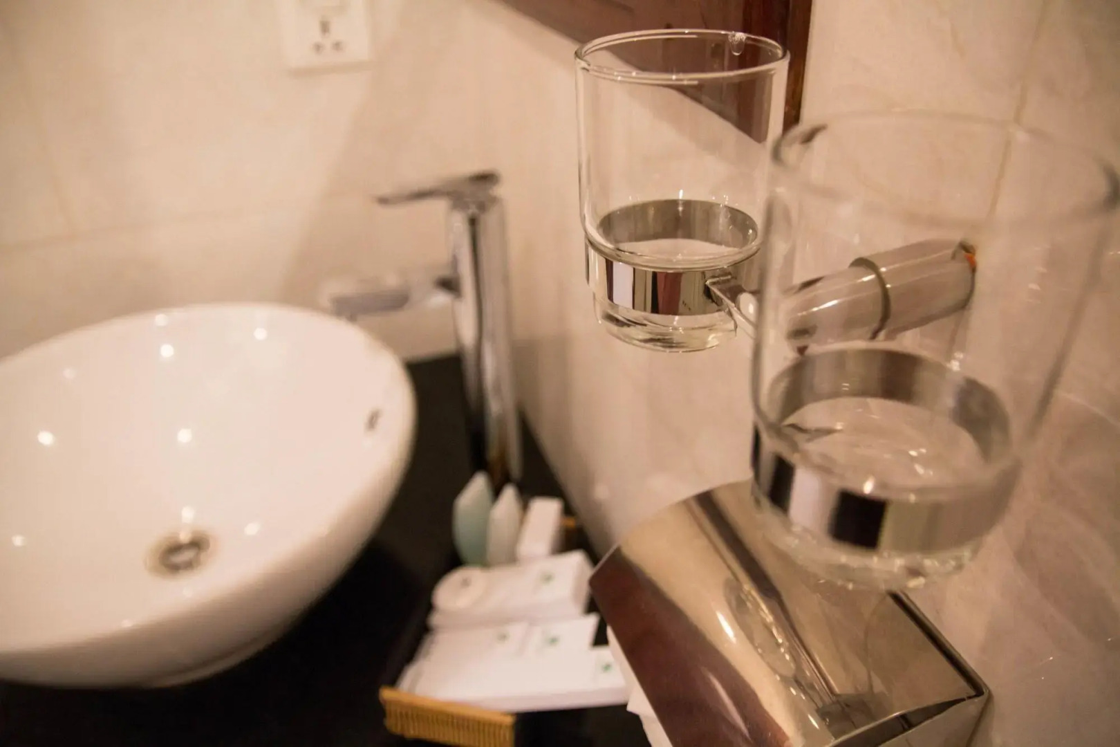 Foto - SaiGon Europe Hotel