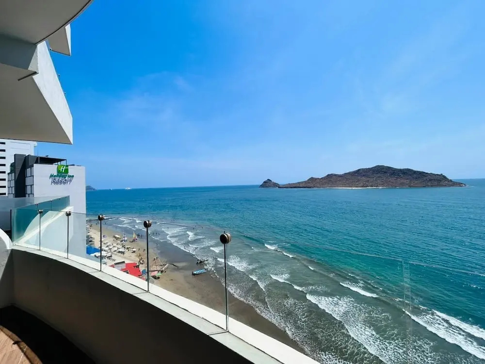 Foto - Hotel Tramonto Mazatlan