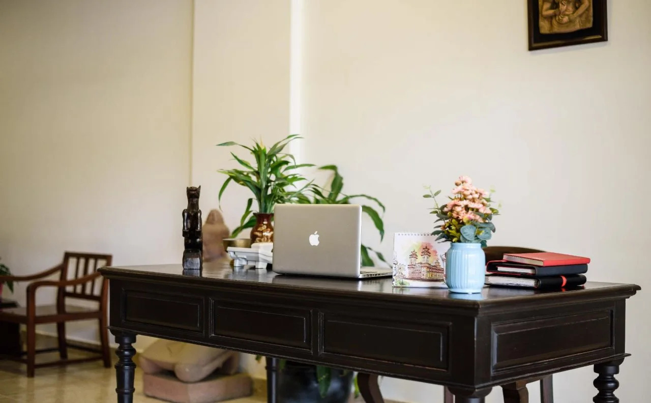 Foto - City View Apartment