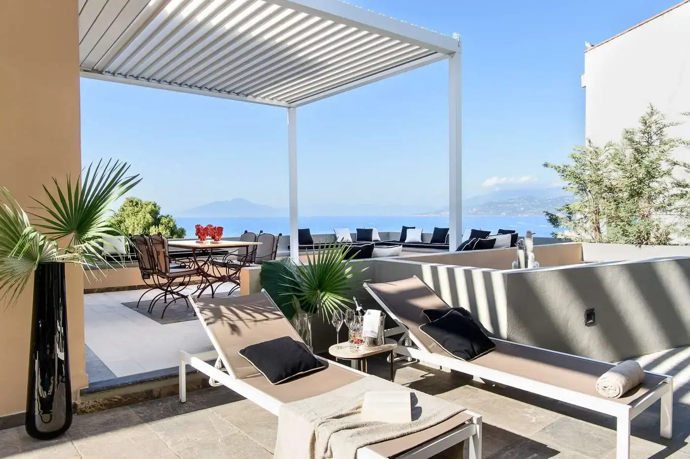 Foto - Villa Marina Capri - Preferred Hotels & Resorts