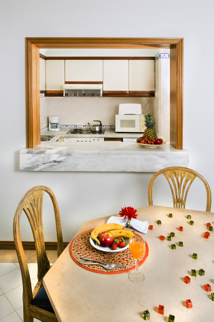 Foto - Luna Clube Oceano