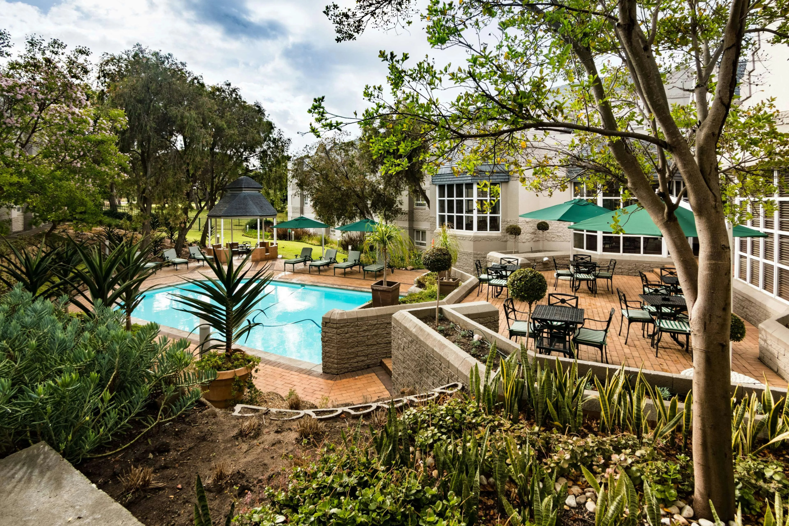 Foto - City Lodge Pinelands