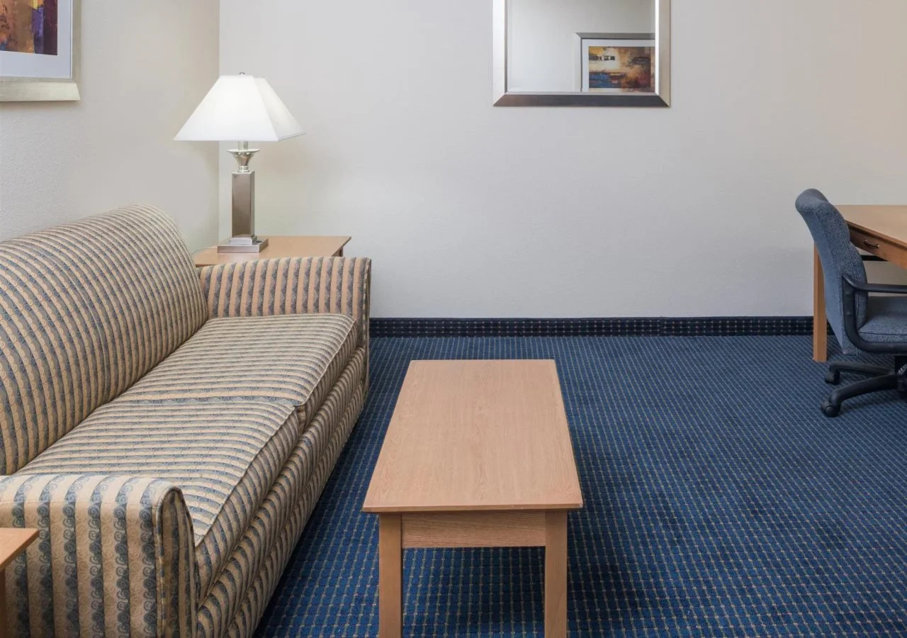 Photo - Fairfield by Marriott Inn & Suites Spokane Airport