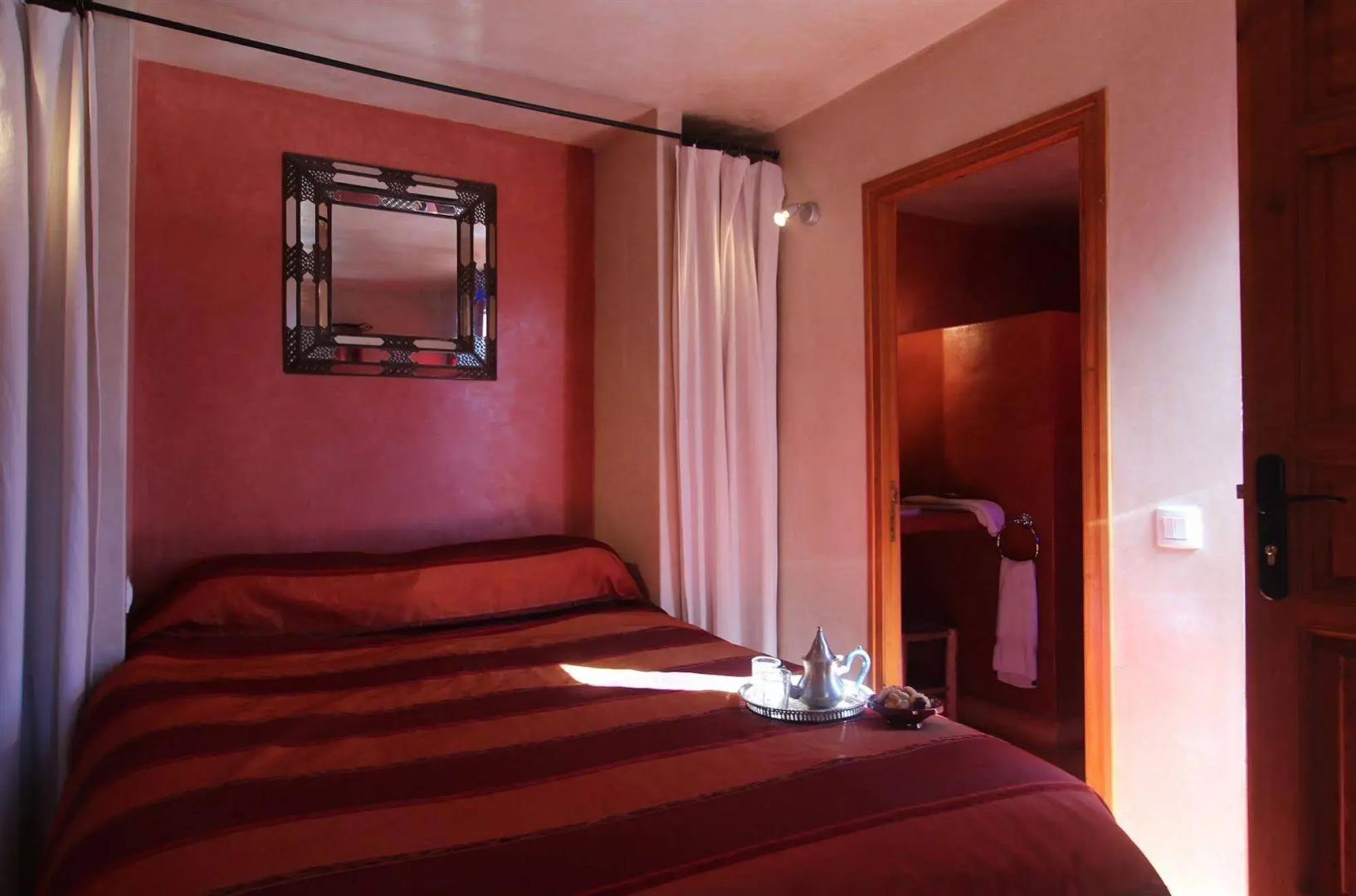 Foto - Riad Twilight