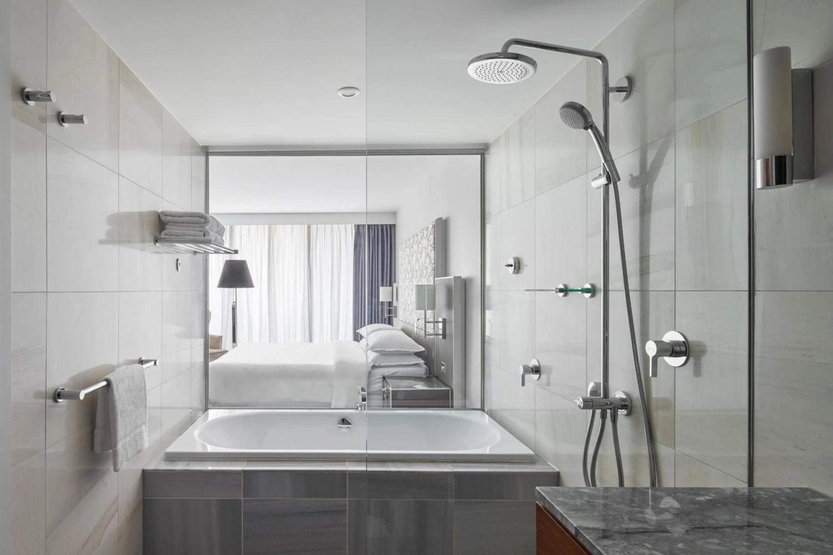 Photo - Sheraton Melbourne Hotel