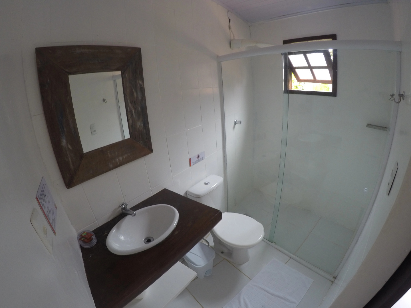 Foto - Pousada Casa Cactus Praia da Tartaruga Búzios