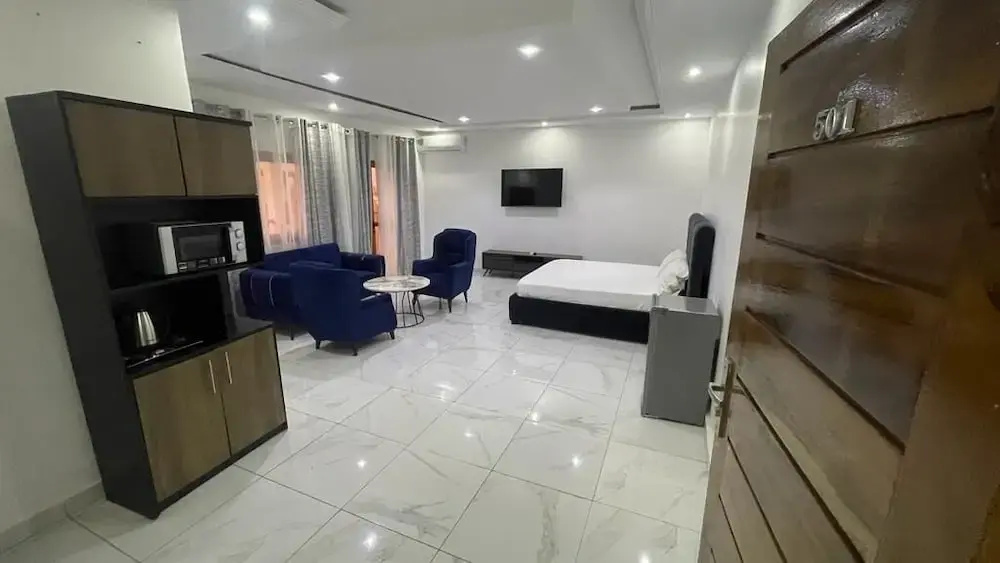 Photo - Bi hotel 1 Bi hotel 1