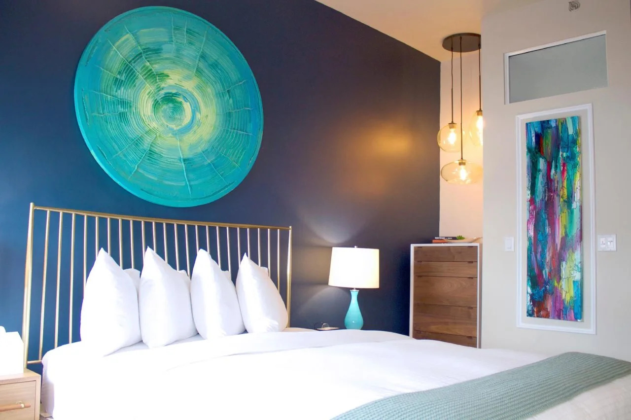 Foto - The Box House Hotel