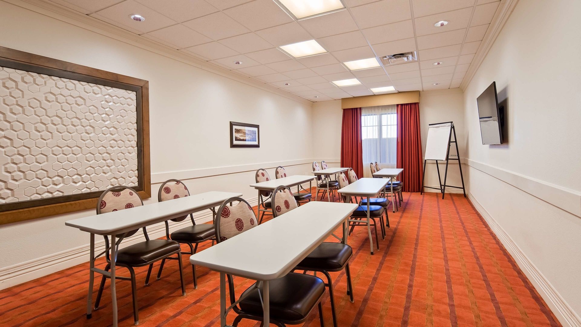 Foto - Best Western Plus Hudson Hotel & Suites