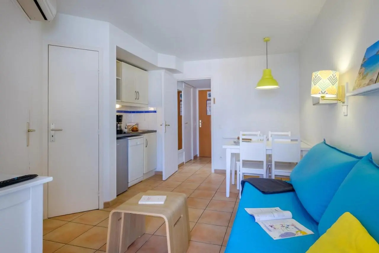 Foto - Pierre & Vacances Residence Les Rivages du Parc - Menton