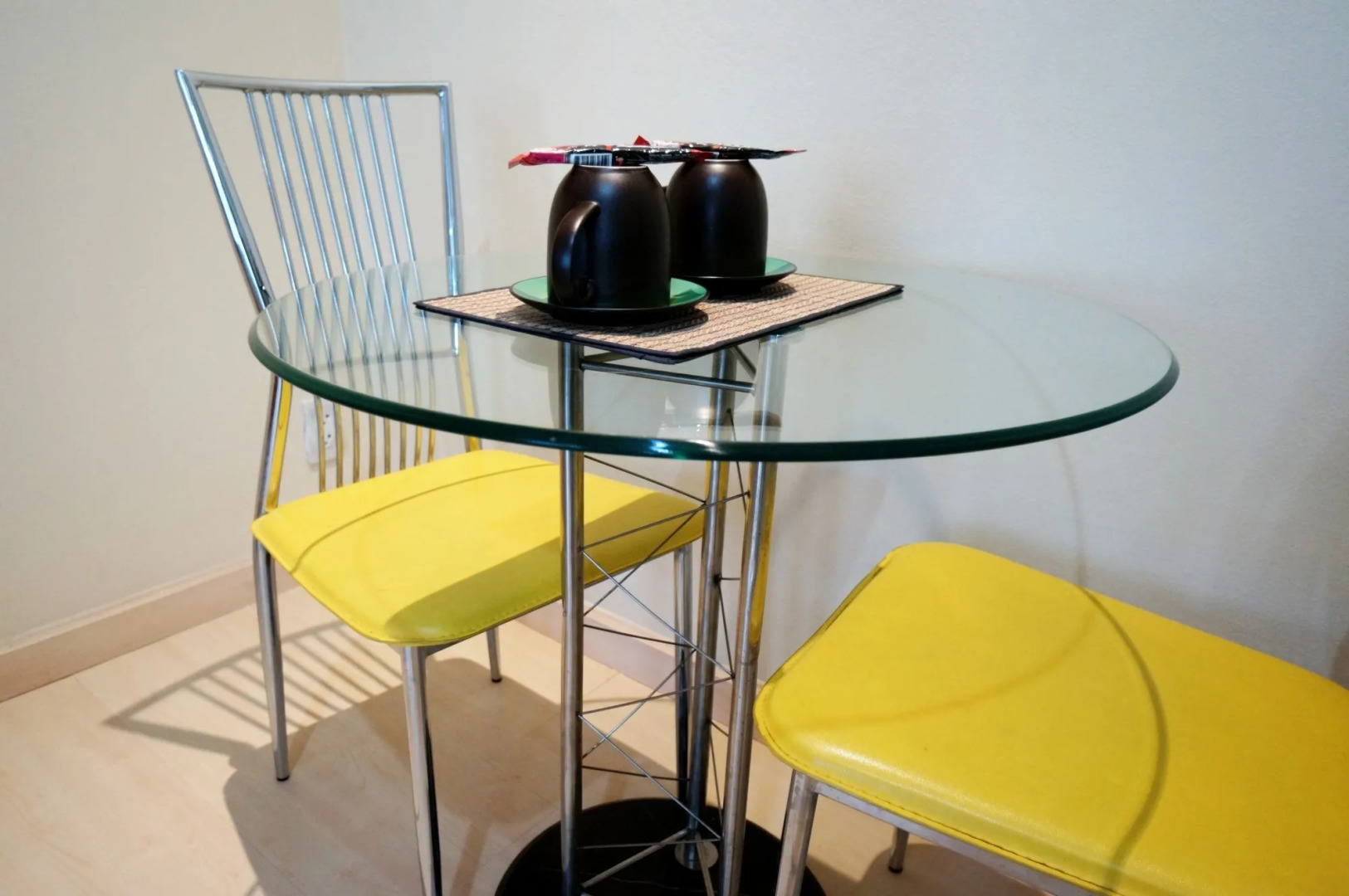 Foto - Silom Convent Garden