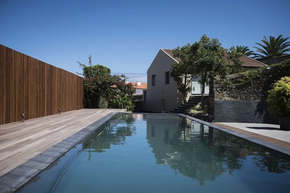 Photo - Volcanic Charming House