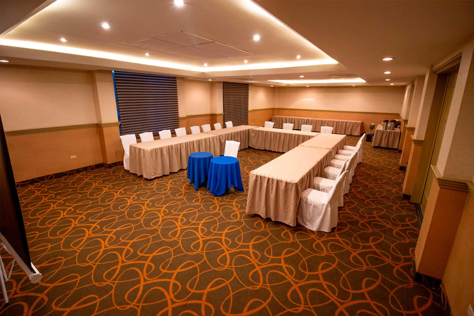 Foto - Araiza Palmira Hotel