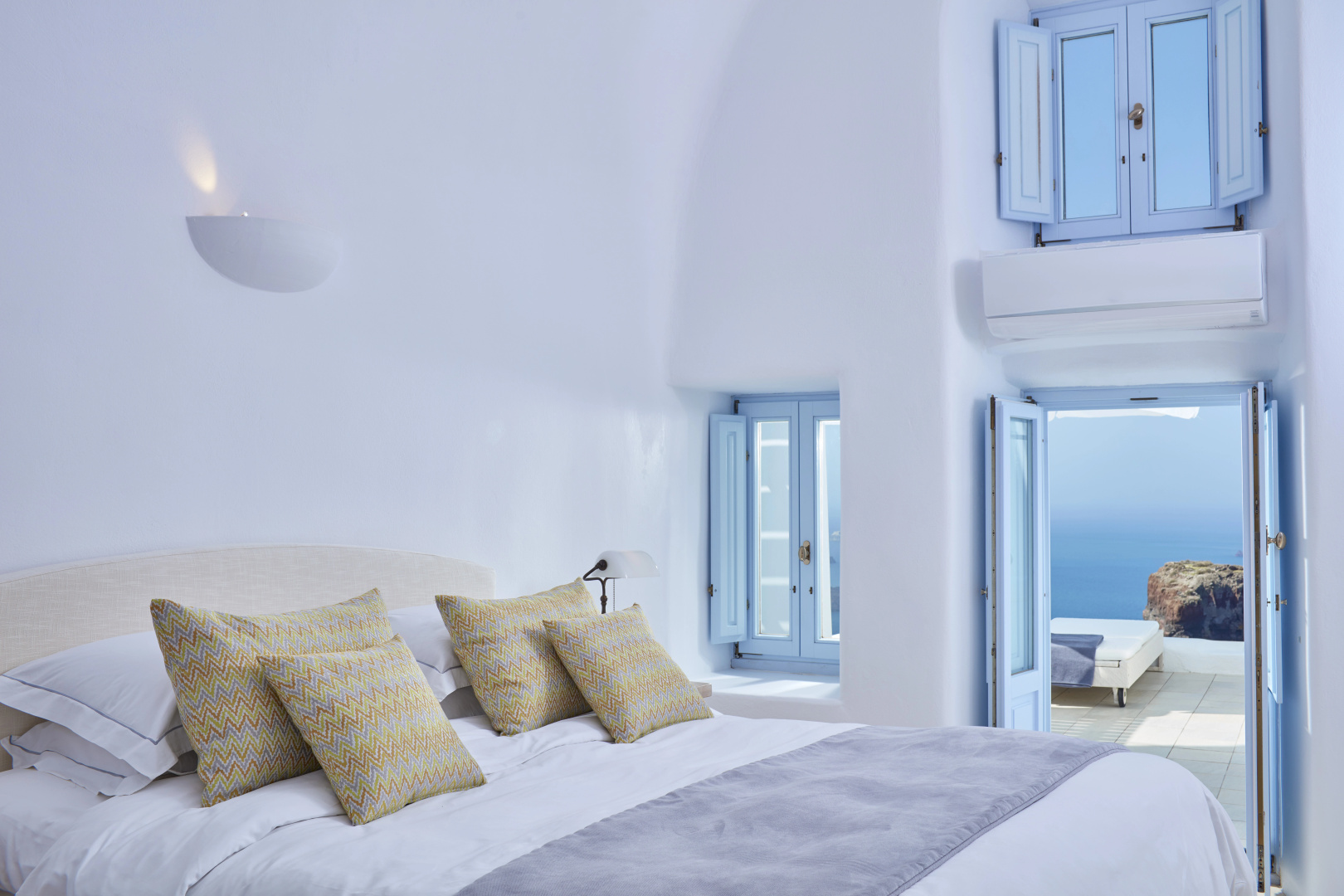 Photo - Astra Suites