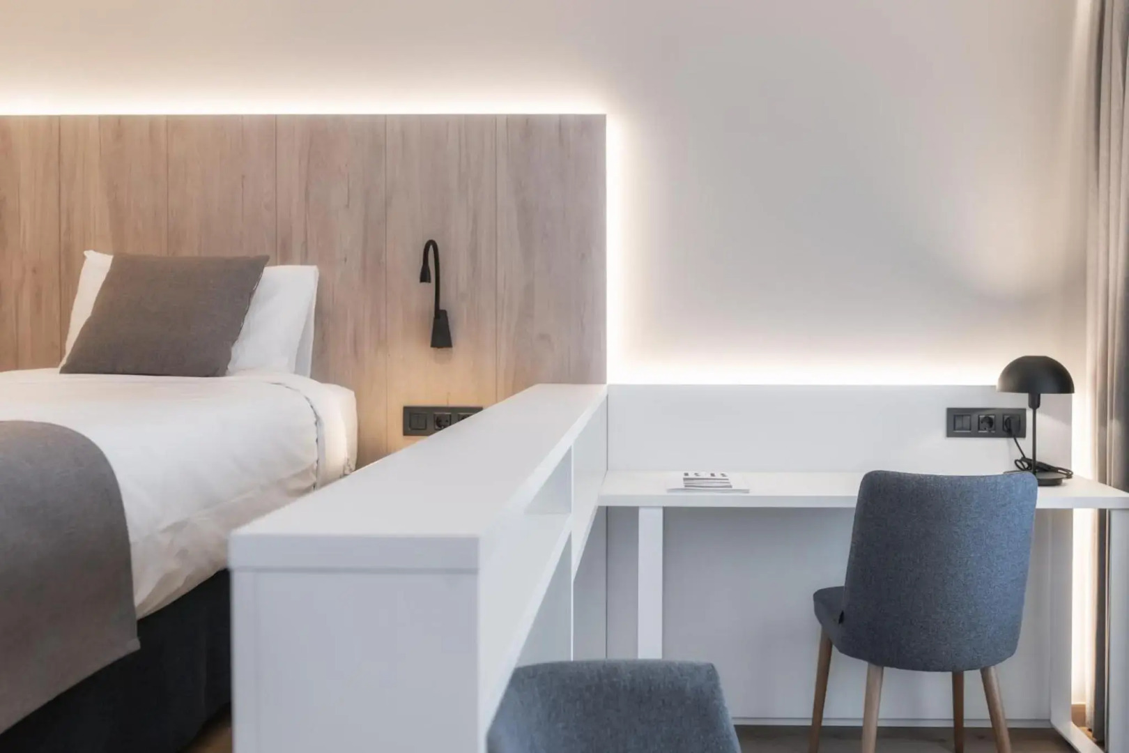 Foto - Hotel Montarto