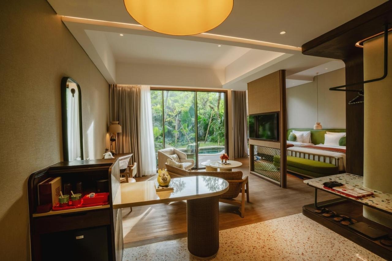 Photo - Noema Resort Pererenan Bali