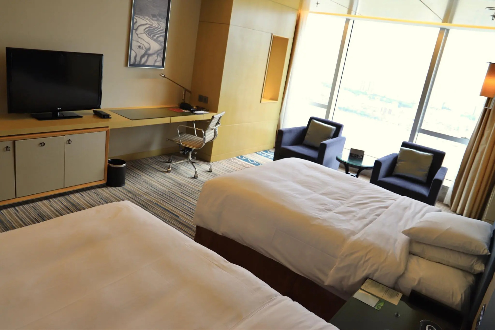 Foto - Renaissance Huizhou Hotel
