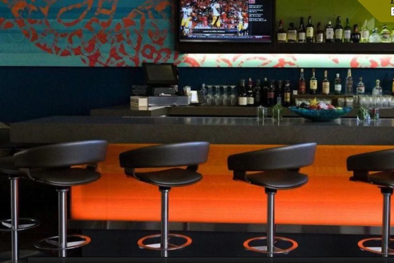 Photo - SIRTAJ – Beverly Hills