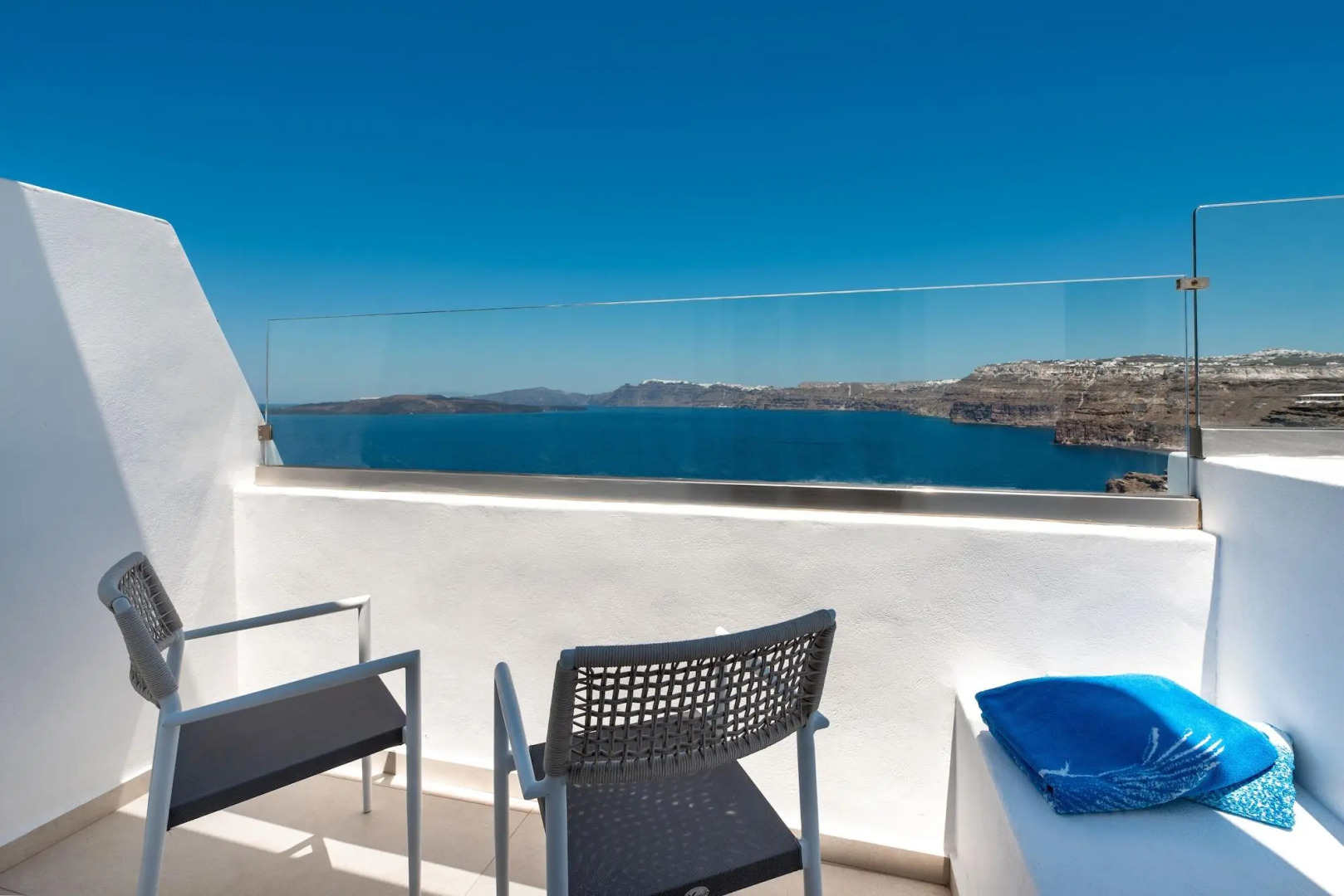 Foto - Santorini View