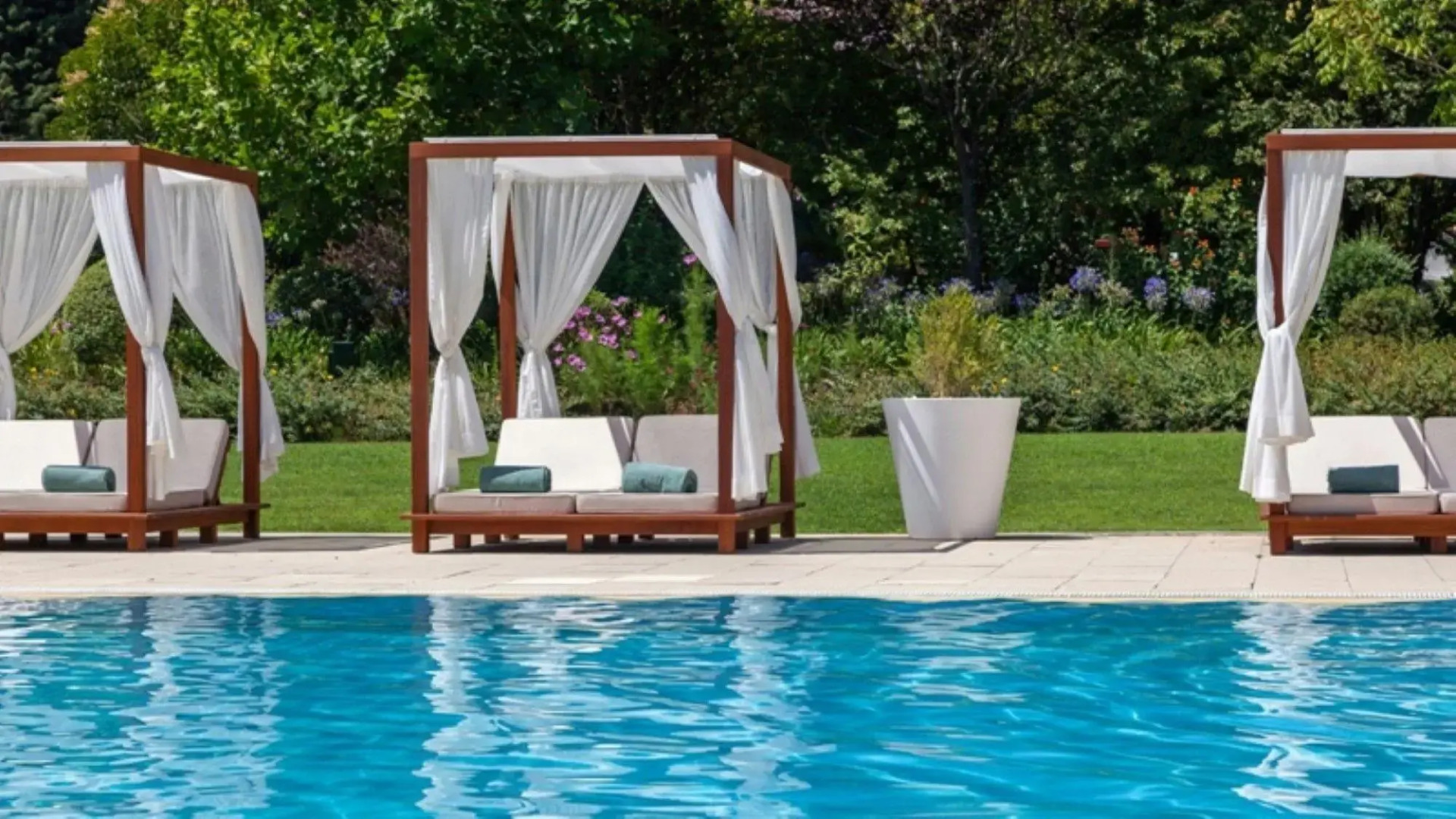 Photo - Hotel Quinta das Lagrimas - Small Luxury Hotels