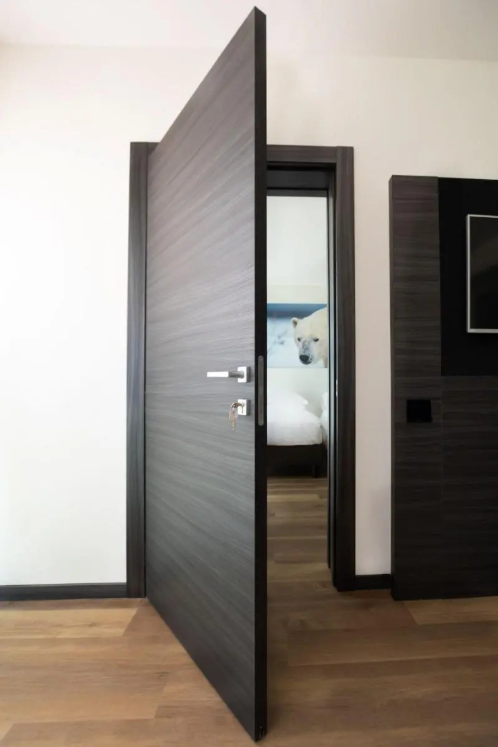 Foto - Life Hotel